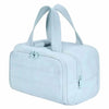 Large Makeup Travel Bag & Cosmetic Organizer
