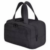 Large Makeup Travel Bag & Cosmetic Organizer