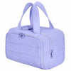 Large Makeup Travel Bag & Cosmetic Organizer