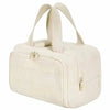 Large Makeup Travel Bag & Cosmetic Organizer